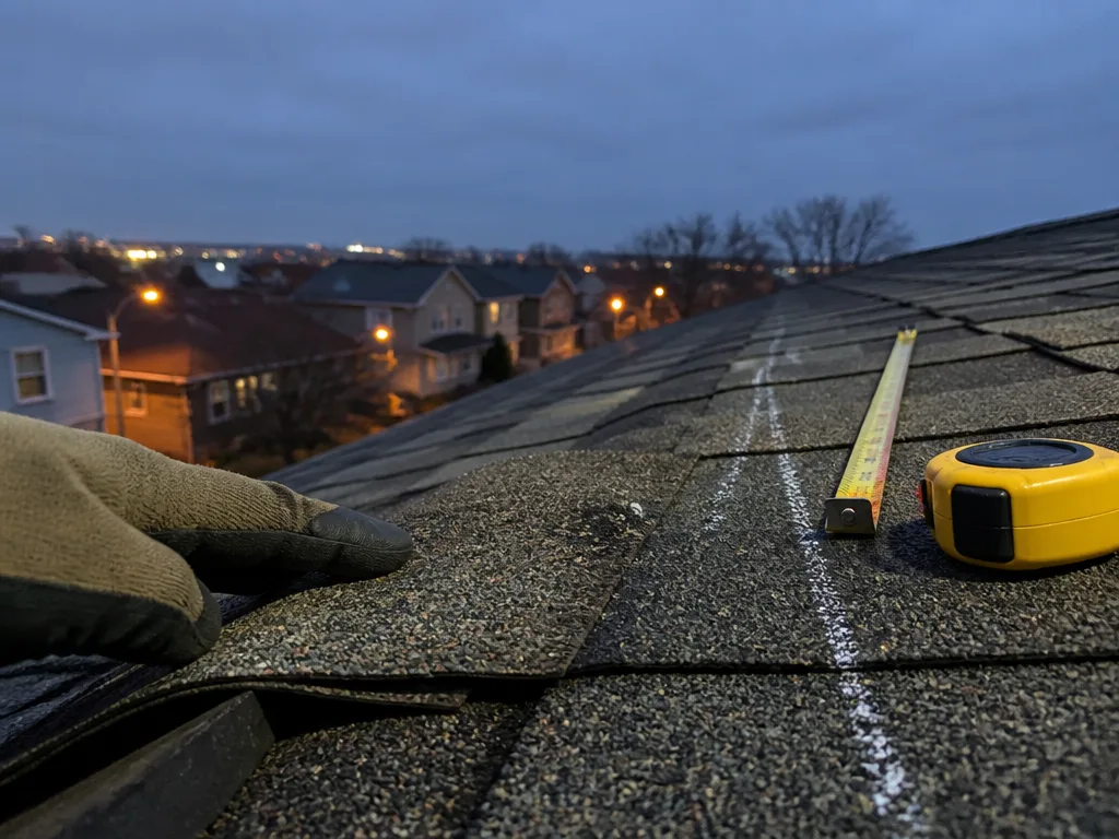 Common Roofing Warning Signs Newark Homeowners Miss