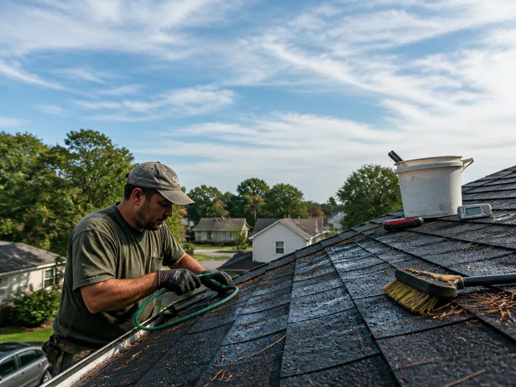 Seasonal Maintenance for Newark Homes: Prepping for Peaks