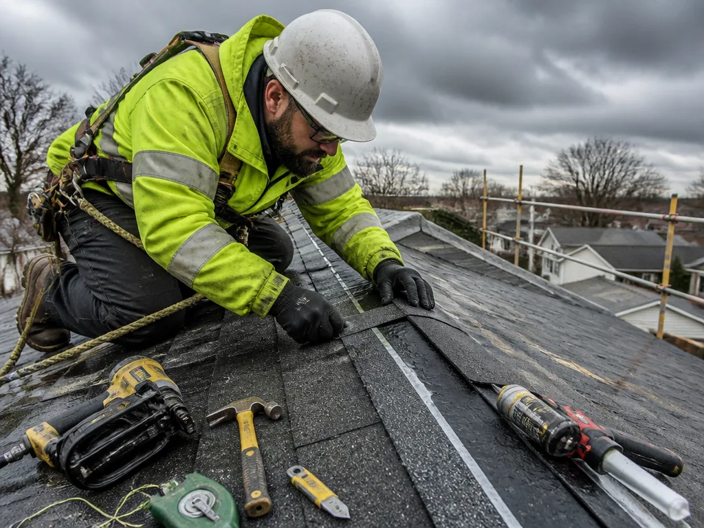 Hurricane Roofing
