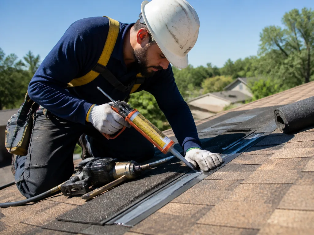 Roof Repair
